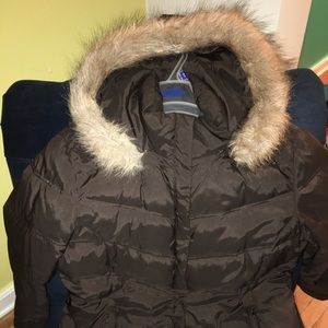Woman’s Coat